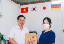 Sự Kiện Giao Lưu & Đào Tạo Cùng Giáo Viên Canaan EduGroup Tại TANIKA