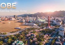 Kobe Nhật Bản – Thành phố cảng quốc tế và điểm đến hấp dẫn cho du học sinh